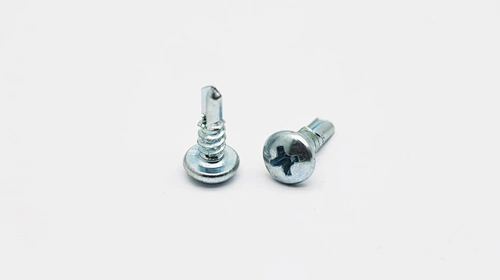 pan head self tapping screws
